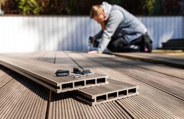 Deck Installation in Glendora