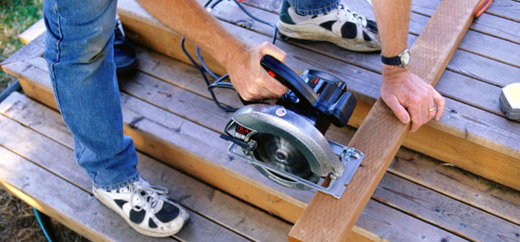 Local Deck Contractors in Glendora, CA