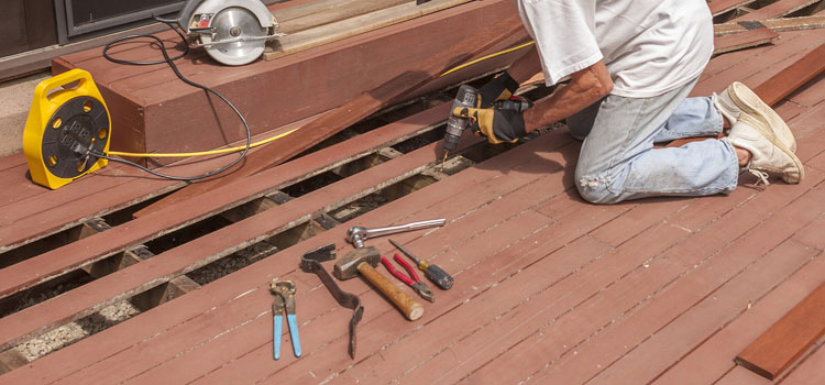 Pool Deck Contractors in Glendora, CA