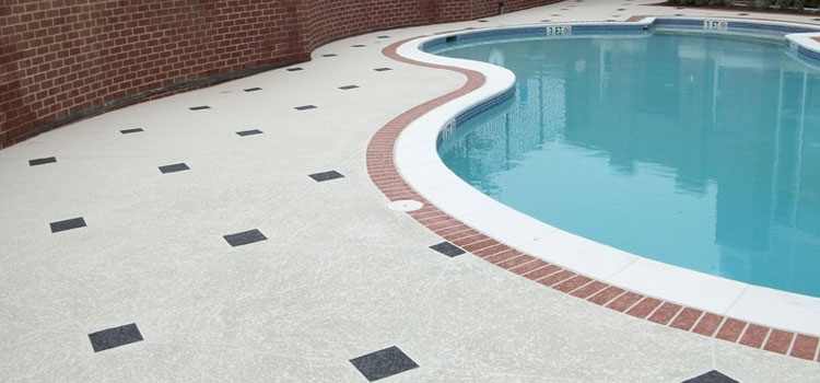 Pool Deck Resurfacing Companies in Glendora, CA